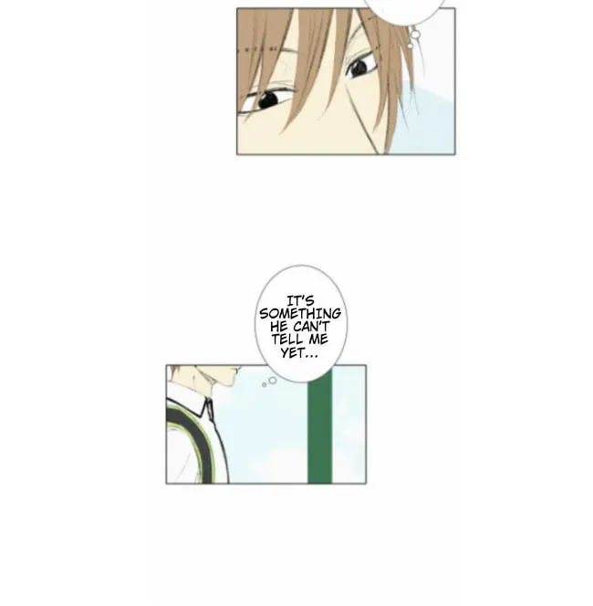 Read Into the Depths chapter 10 image 27 on Lezhin