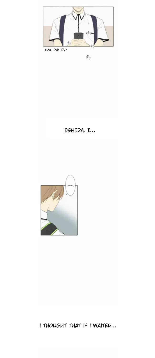 Read Into the Depths chapter 10 image 30 on Lezhin