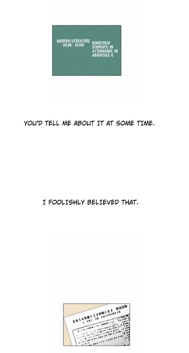 Read Into the Depths chapter 10 image 32 on Lezhin