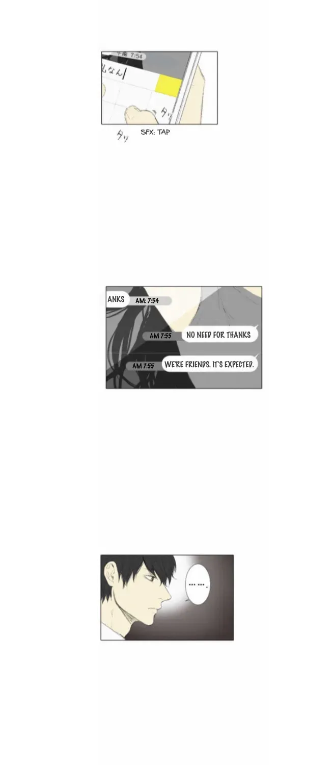 Read Into the Depths chapter 10 image 7 on Lezhin