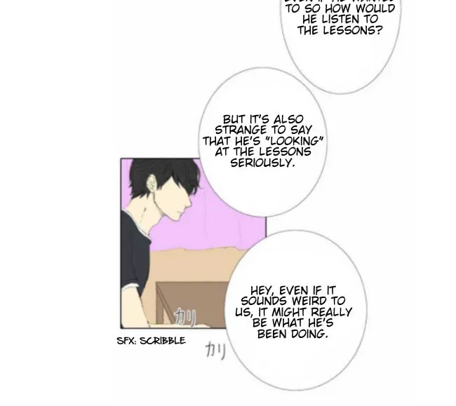 Read Into the Depths chapter 11 image 12 on Lezhin