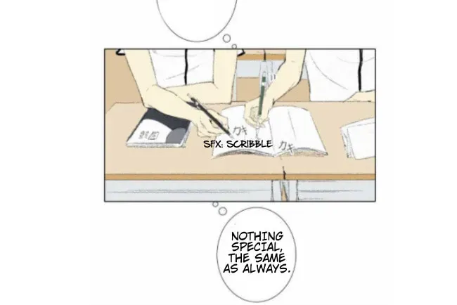 Read Into the Depths chapter 11 image 2 on Lezhin