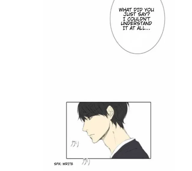Read Into the Depths chapter 11 image 26 on Lezhin