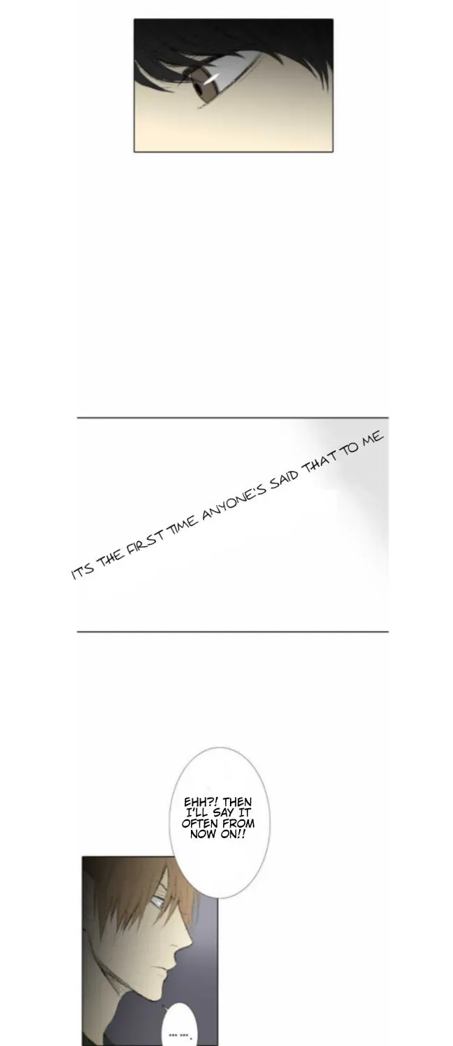Read Into the Depths chapter 11 image 27 on Lezhin