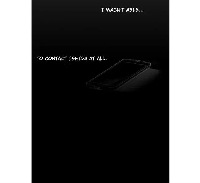 Read Into the Depths chapter 11 image 32 on Lezhin