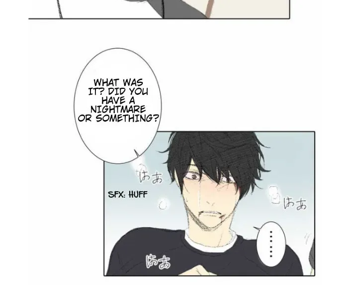 Read Into the Depths chapter 13 image 13 on Lezhin
