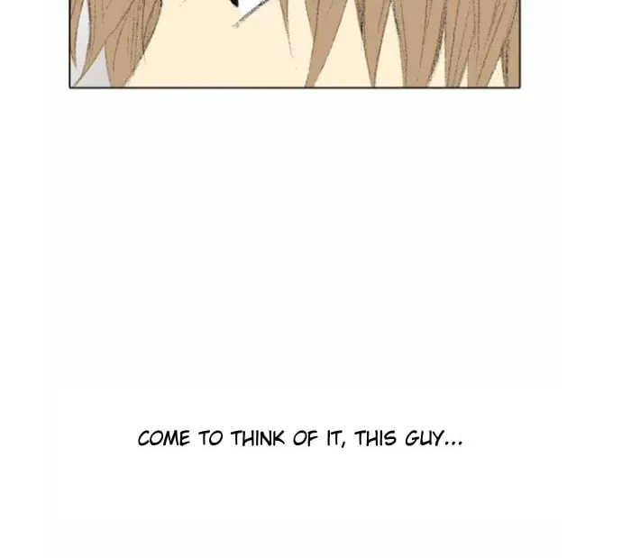 Read Into the Depths chapter 13 image 17 on Lezhin