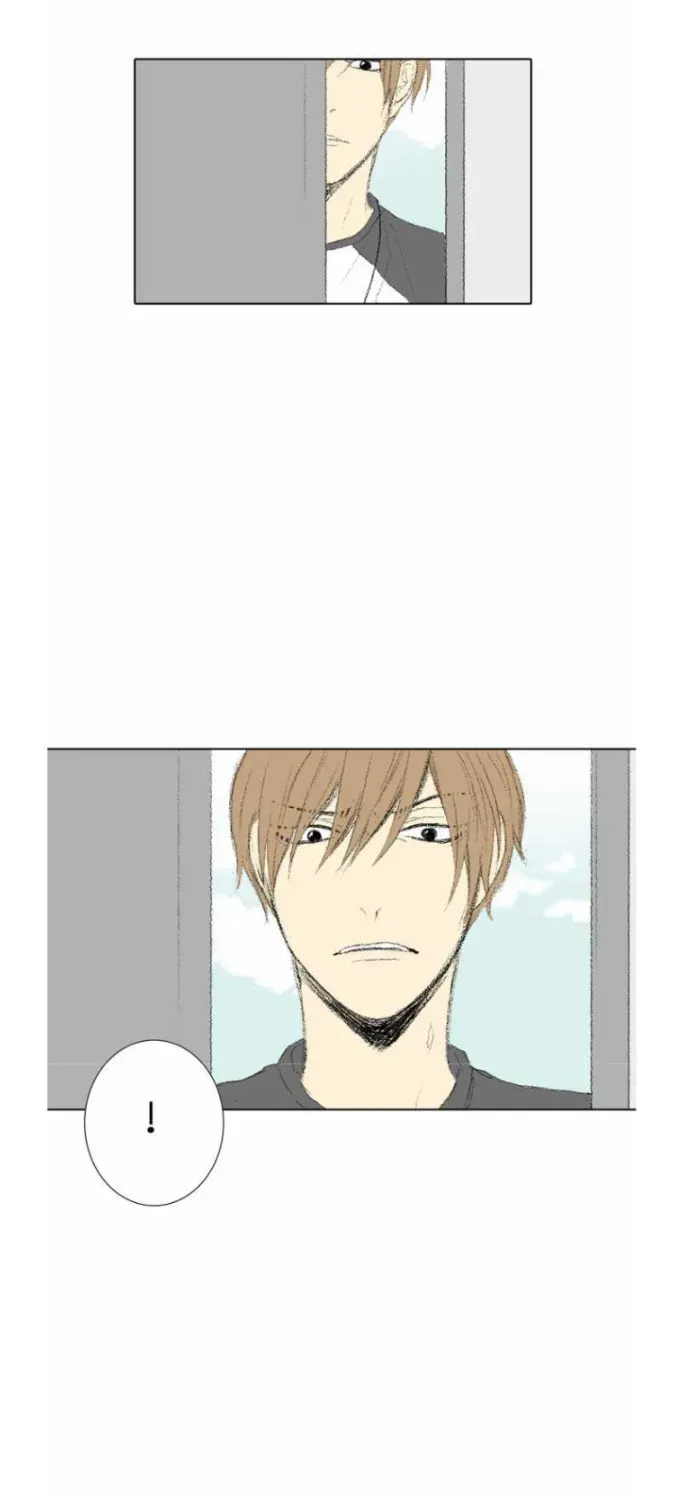 Read Into the Depths chapter 13 image 3 on Lezhin