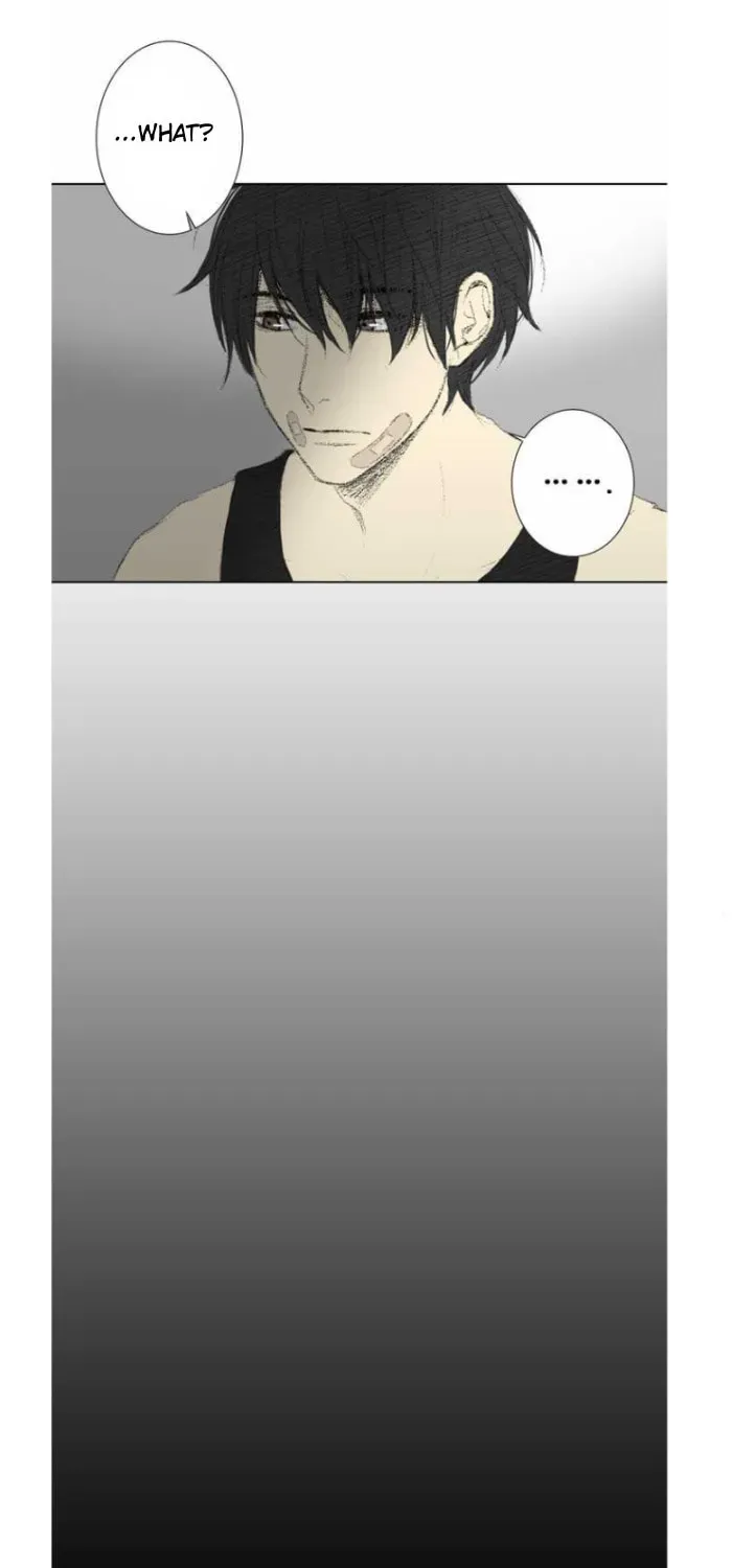 Read Into the Depths chapter 13 image 31 on Lezhin