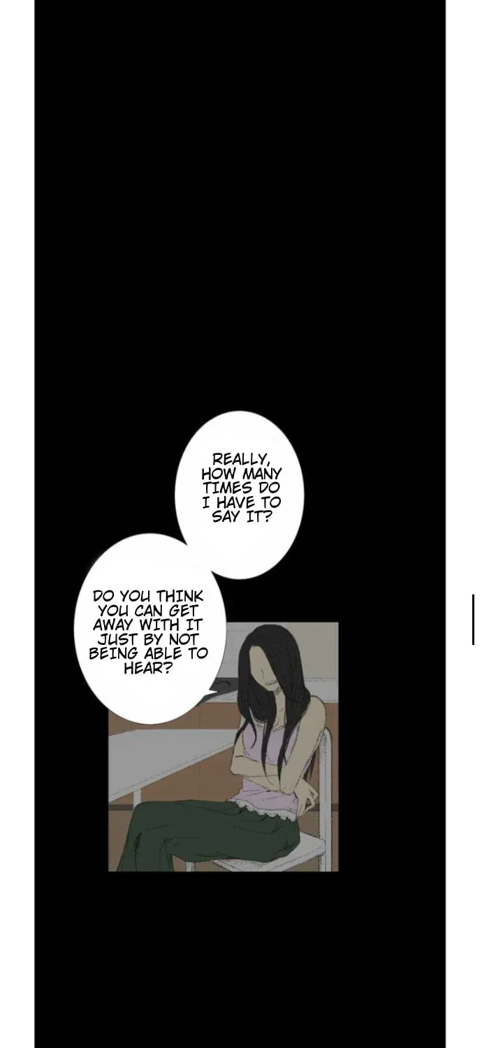 Read Into the Depths chapter 13 image 33 on Lezhin