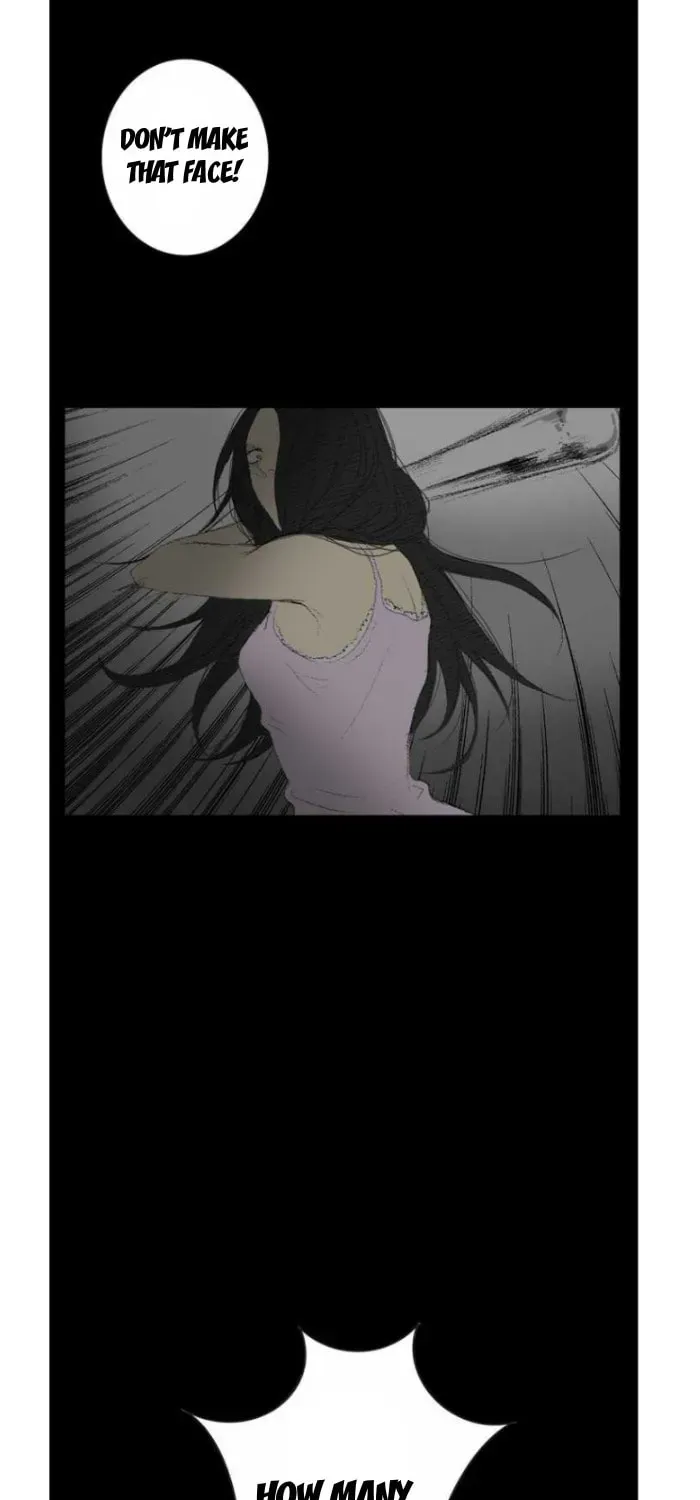 Read Into the Depths chapter 13 image 41 on Lezhin