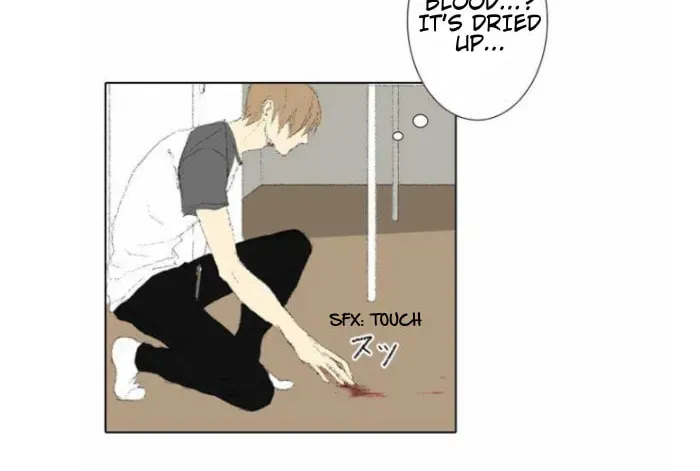 Read Into the Depths chapter 13 image 6 on Lezhin