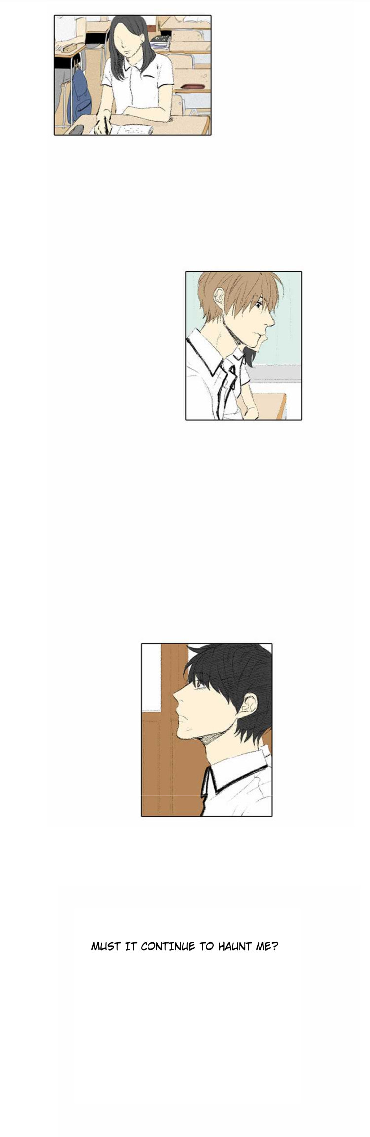 Read Into the Depths chapter 15.1 image 26 on Lezhin