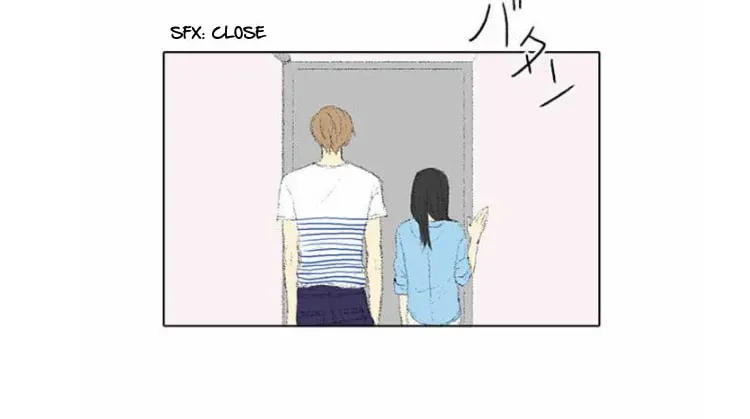Read Into the Depths chapter 15 image 10 on Lezhin