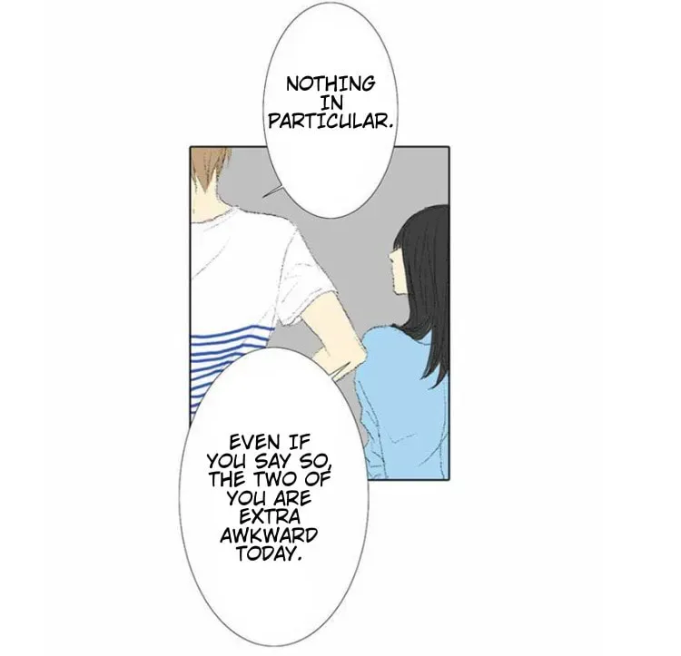 Read Into the Depths chapter 15 image 12 on Lezhin