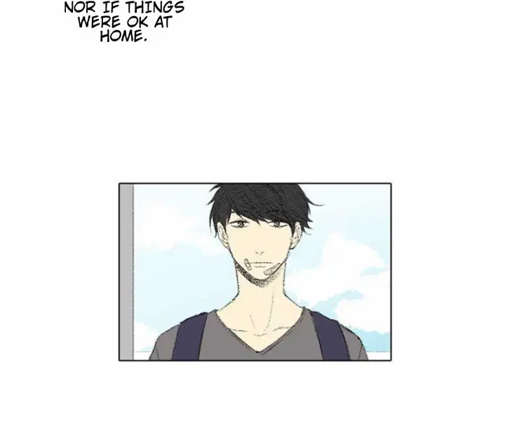 Read Into the Depths chapter 15 image 2 on Lezhin