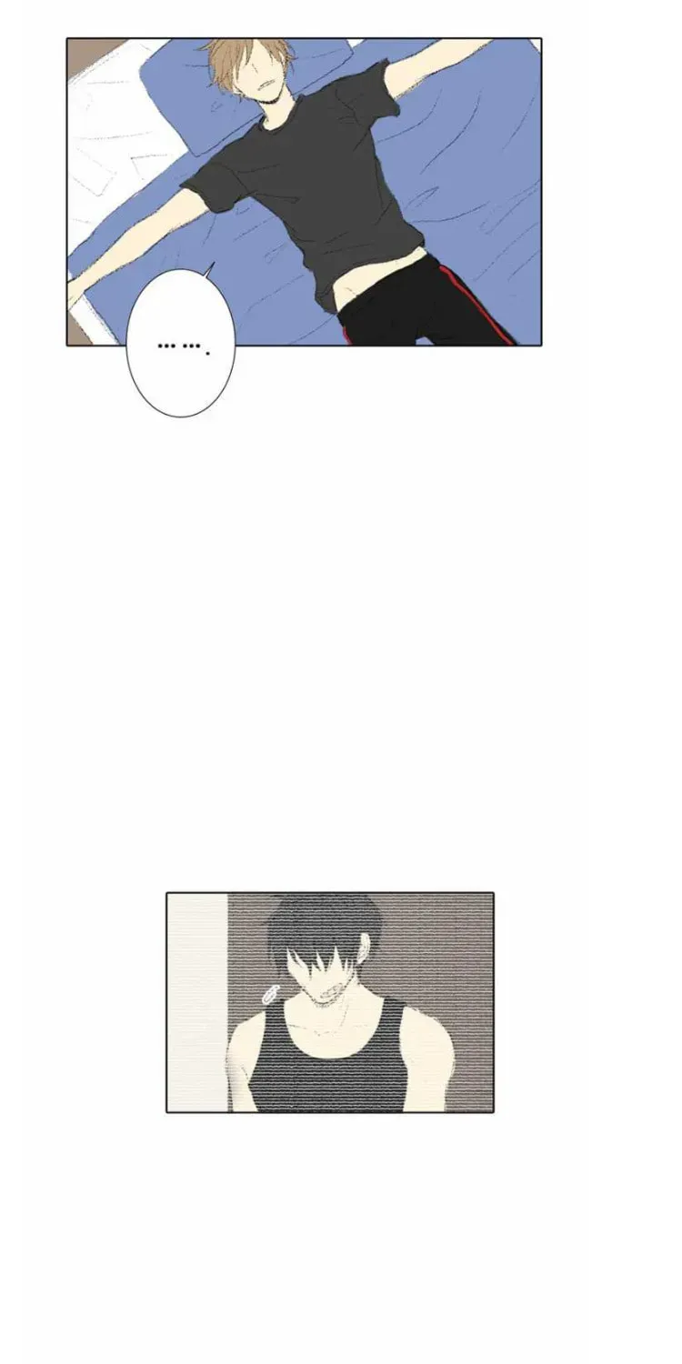 Read Into the Depths chapter 15 image 26 on Lezhin