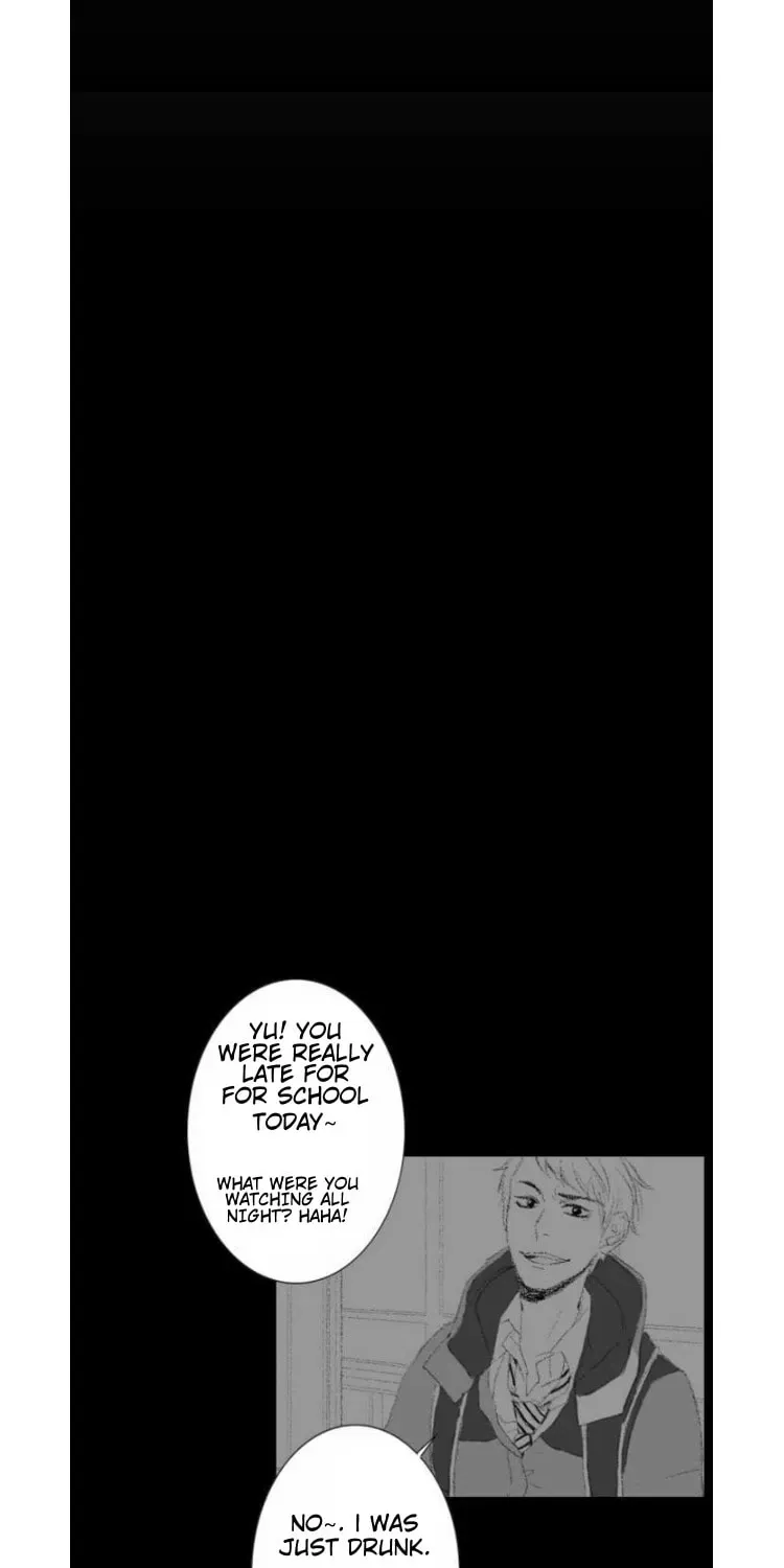 Read Into the Depths chapter 15 image 30 on Lezhin