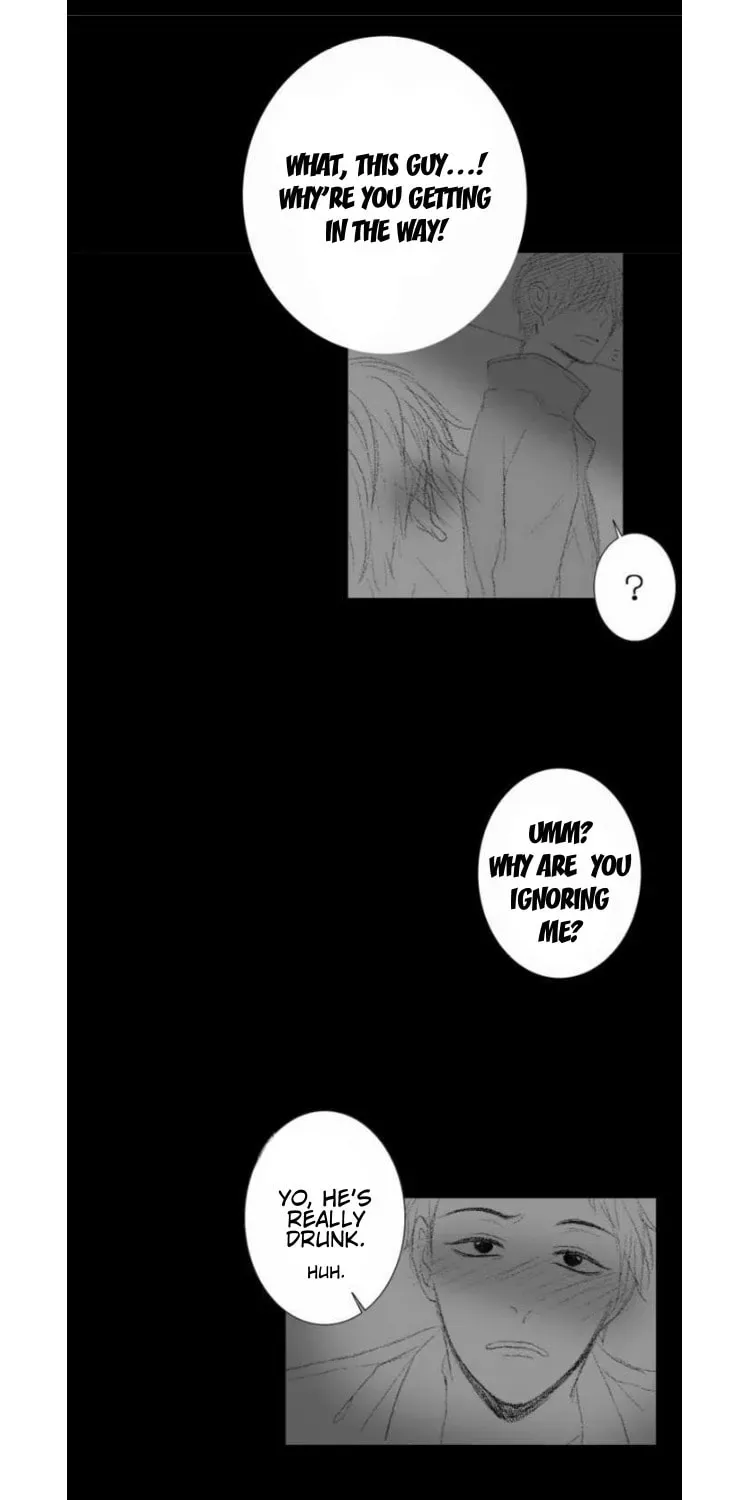 Read Into the Depths chapter 15 image 40 on Lezhin