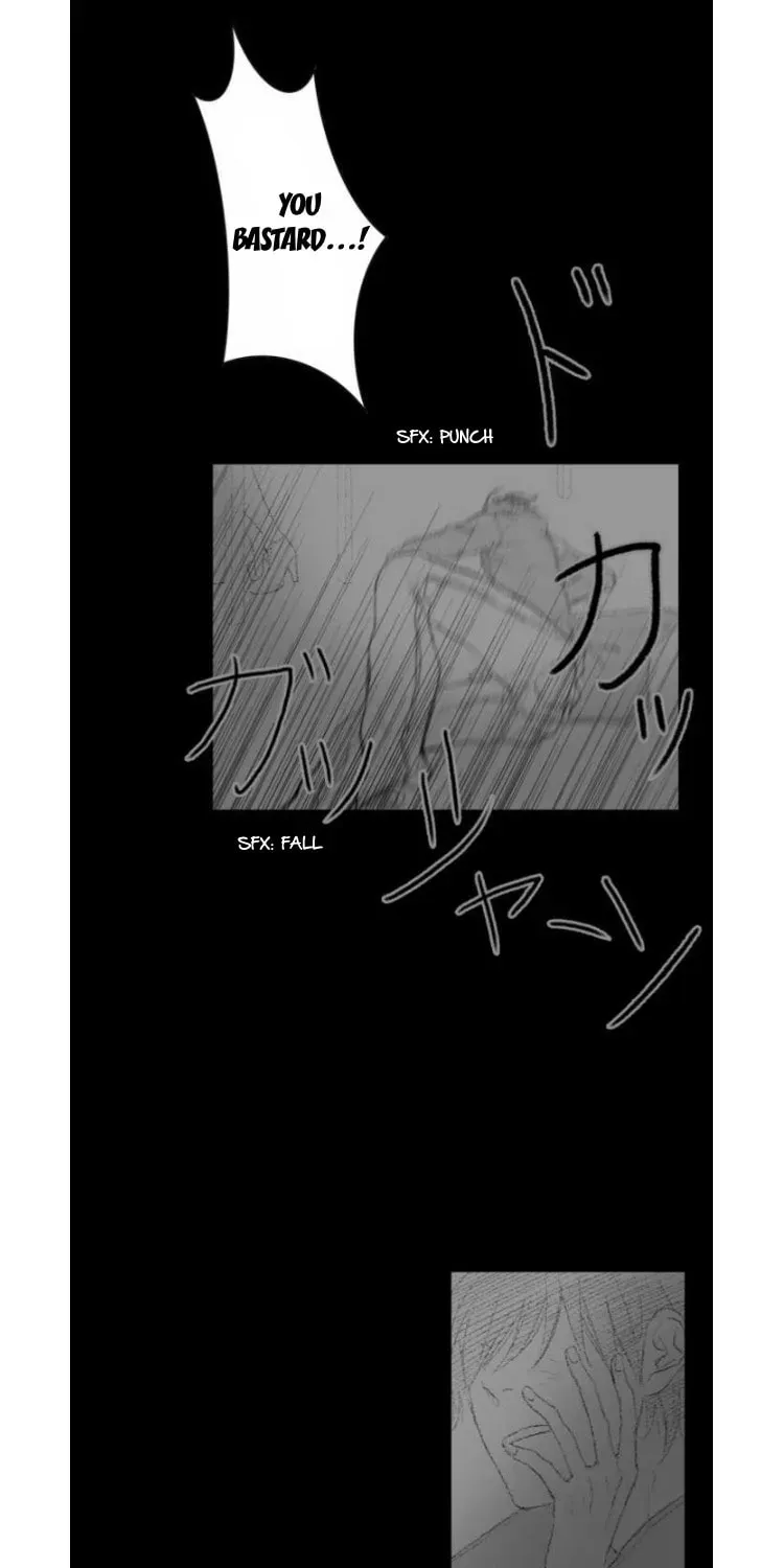 Read Into the Depths chapter 15 image 42 on Lezhin