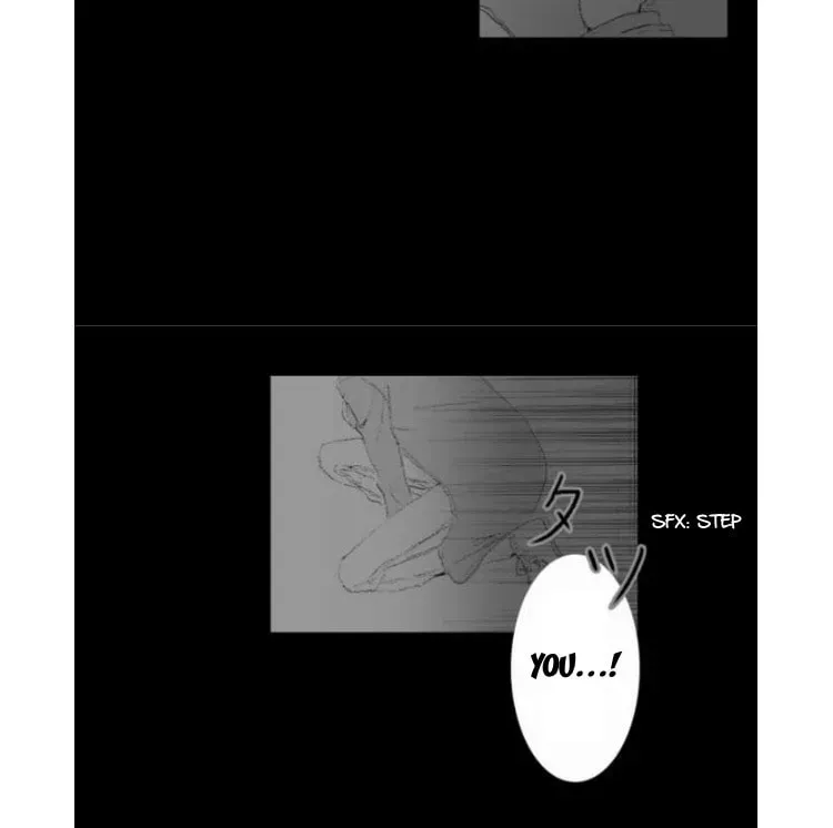 Read Into the Depths chapter 15 image 43 on Lezhin