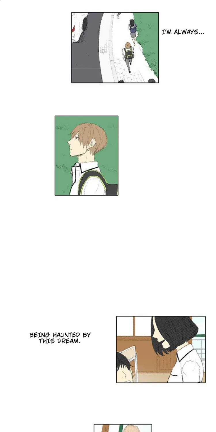 Read Into the Depths chapter 15 image 48 on Lezhin