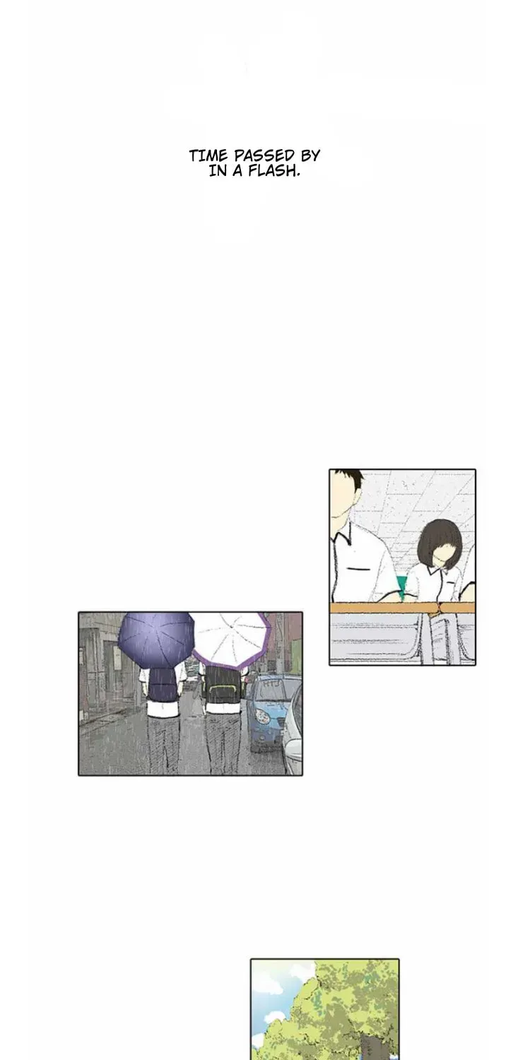 Read Into the Depths chapter 16 image 1 on Lezhin