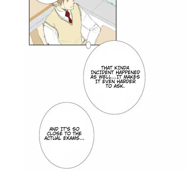 Read Into the Depths chapter 16 image 12 on Lezhin