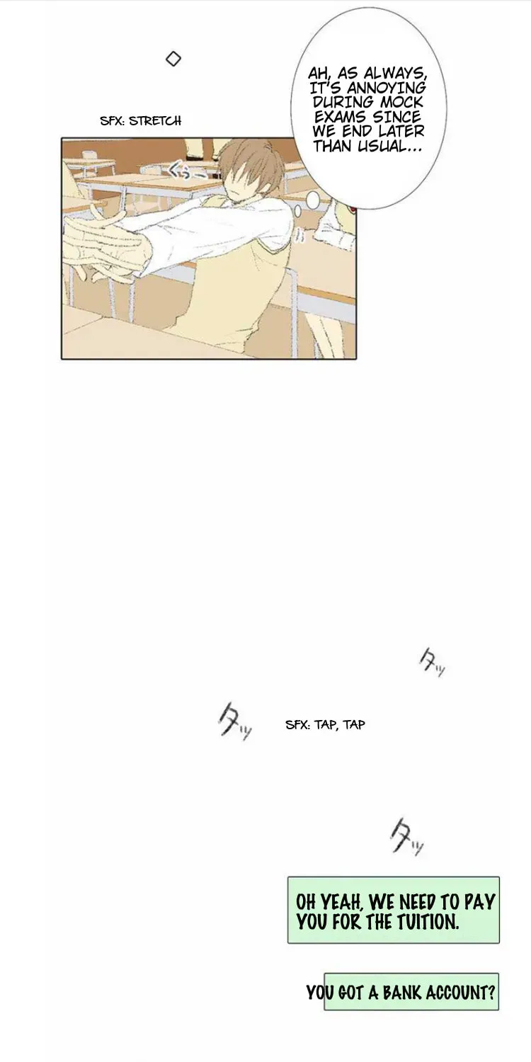 Read Into the Depths chapter 16 image 15 on Lezhin