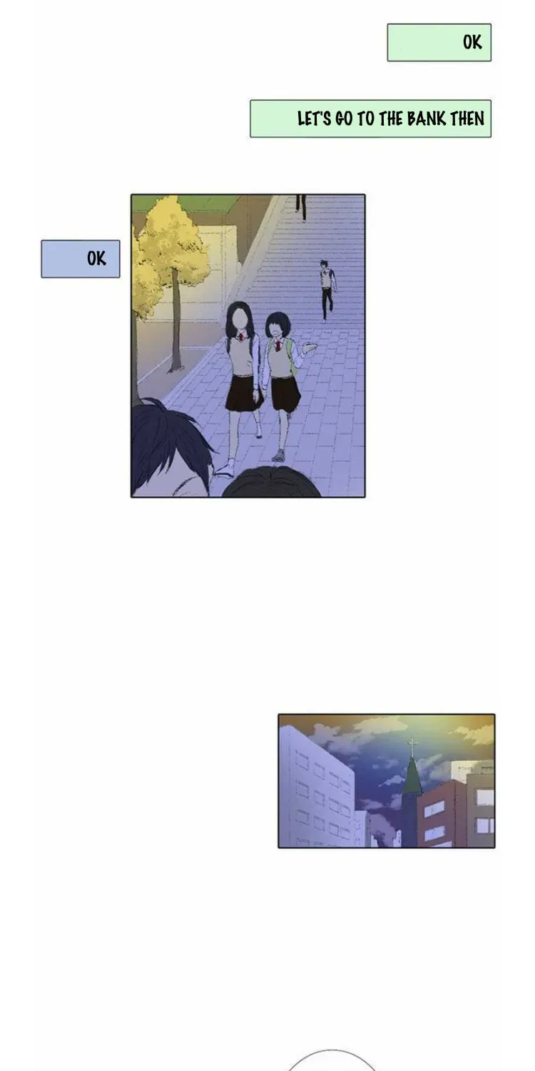 Read Into the Depths chapter 16 image 17 on Lezhin