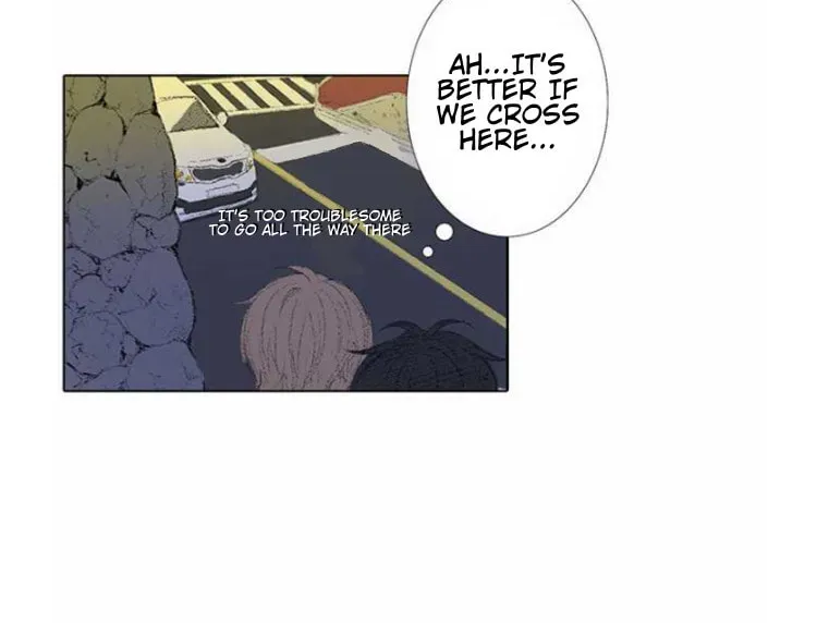 Read Into the Depths chapter 16 image 18 on Lezhin
