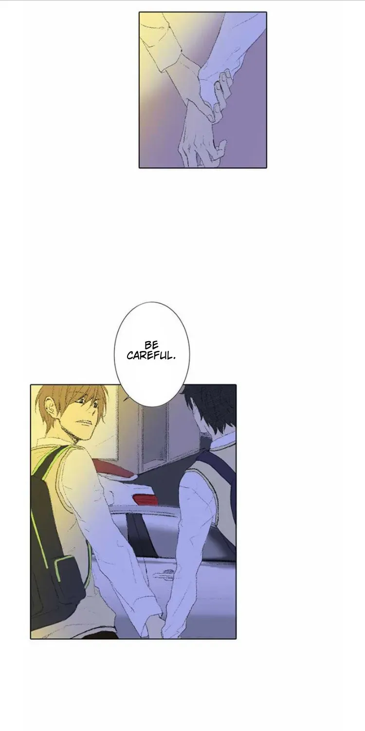 Read Into the Depths chapter 16 image 19 on Lezhin