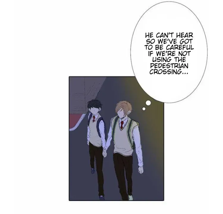 Read Into the Depths chapter 16 image 20 on Lezhin