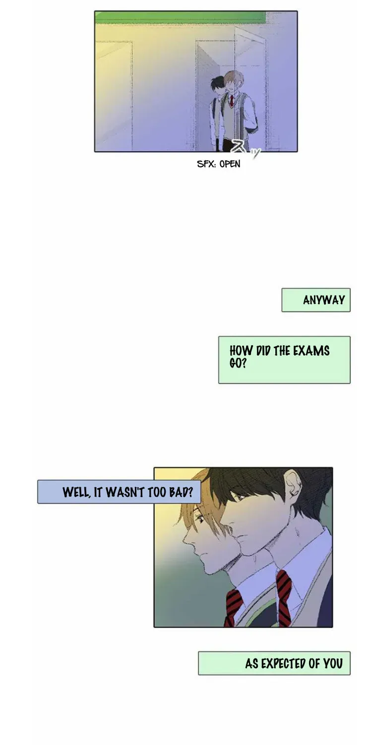 Read Into the Depths chapter 16 image 31 on Lezhin