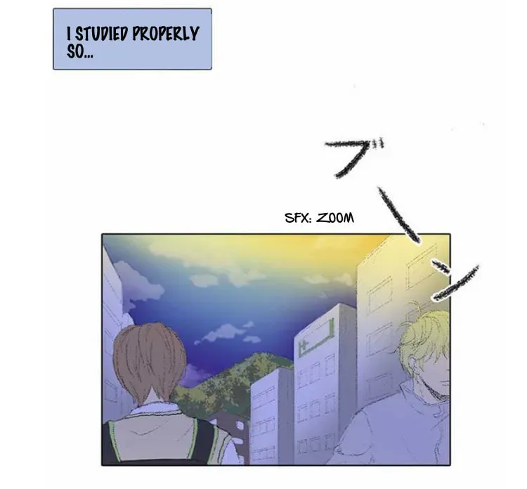 Read Into the Depths chapter 16 image 32 on Lezhin