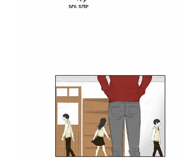 Read Into the Depths chapter 16 image 36 on Lezhin