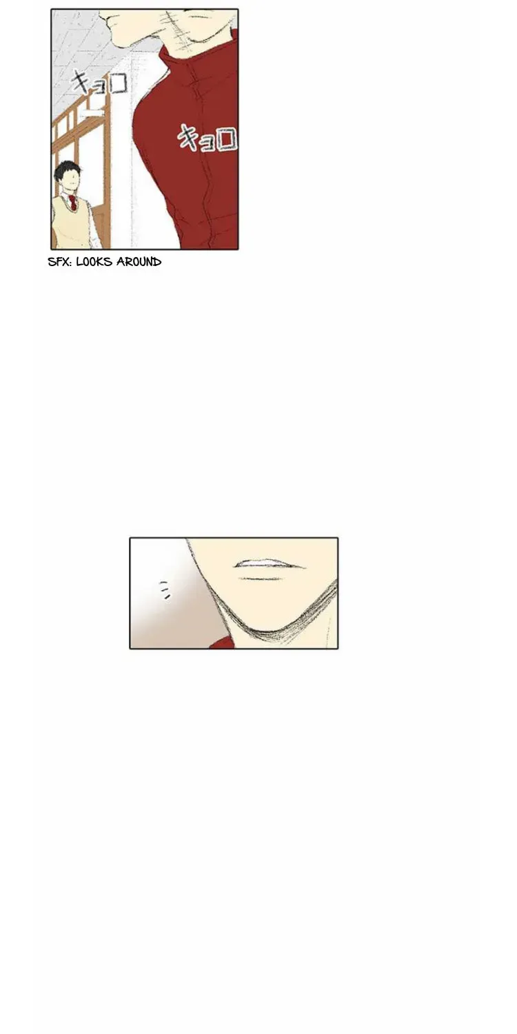 Read Into the Depths chapter 16 image 37 on Lezhin