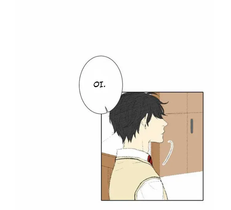 Read Into the Depths chapter 16 image 38 on Lezhin