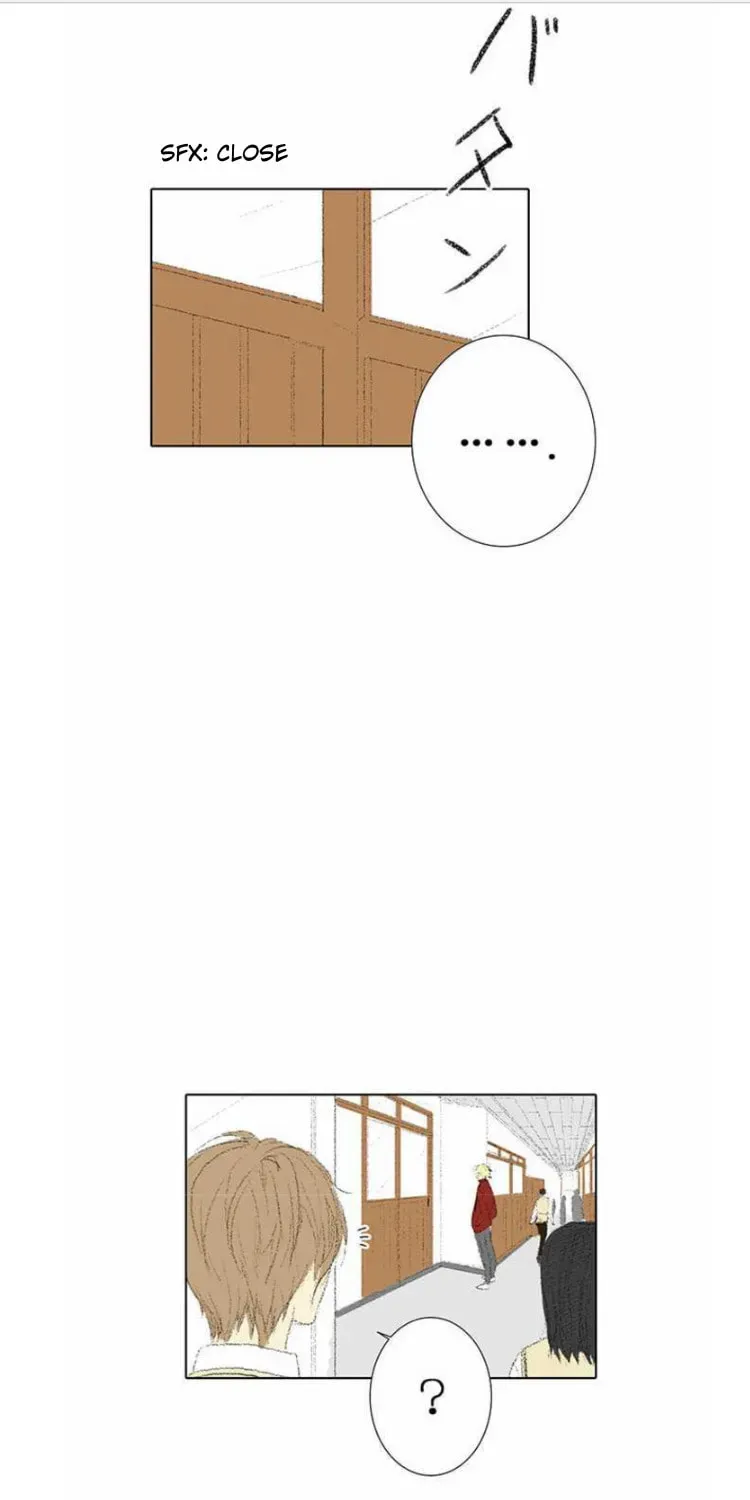 Read Into the Depths chapter 16 image 39 on Lezhin