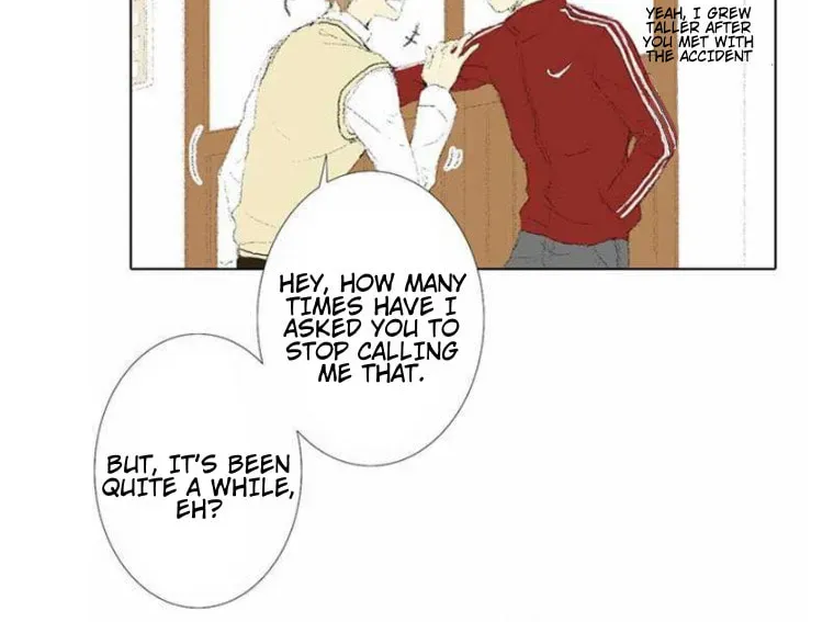Read Into the Depths chapter 16 image 42 on Lezhin