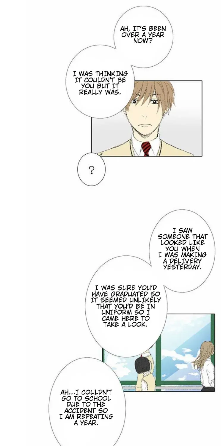 Read Into the Depths chapter 16 image 43 on Lezhin