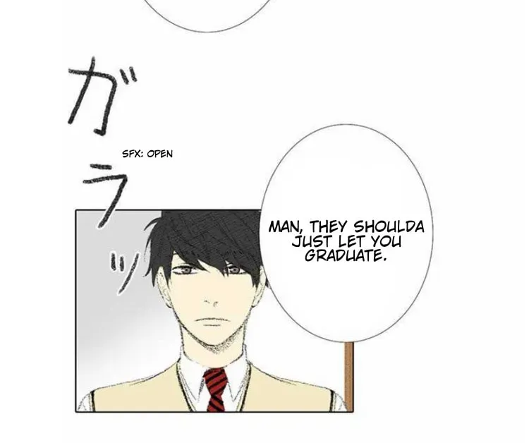 Read Into the Depths chapter 16 image 44 on Lezhin