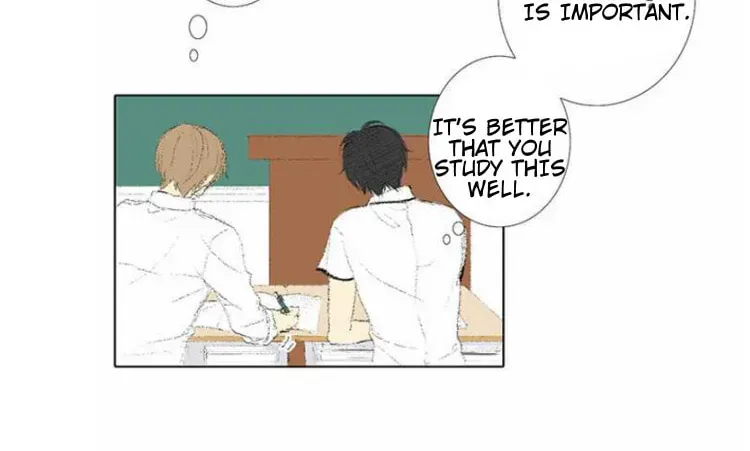 Read Into the Depths chapter 16 image 6 on Lezhin