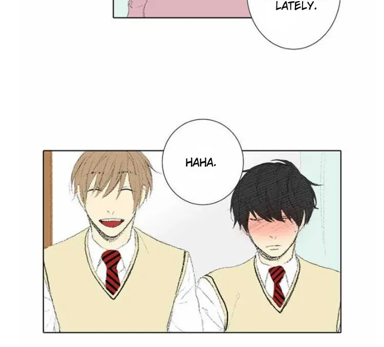 Read Into the Depths chapter 18 image 22 on Lezhin