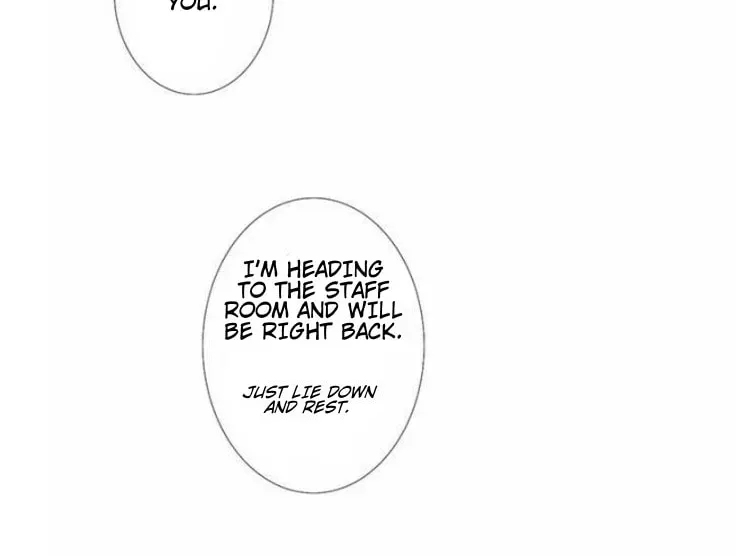 Read Into the Depths chapter 18 image 24 on Lezhin