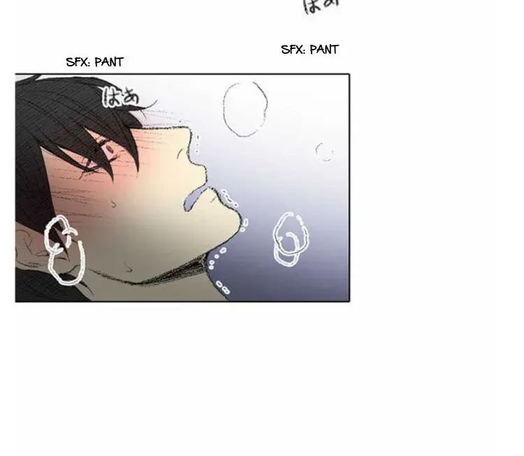 Read Into the Depths chapter 18 image 36 on Lezhin