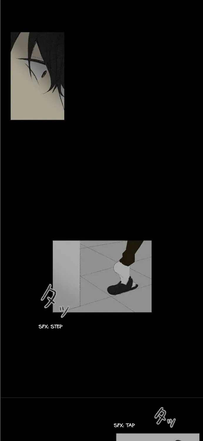 Read Into the Depths chapter 18 image 43 on Lezhin