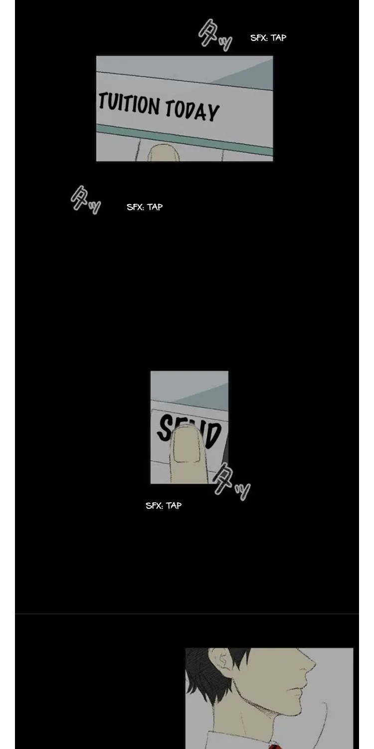 Read Into the Depths chapter 18 image 45 on Lezhin