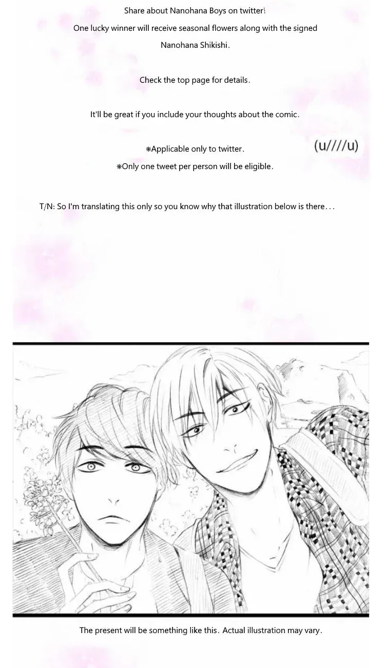 Read Into the Depths chapter 18 image 48 on Lezhin