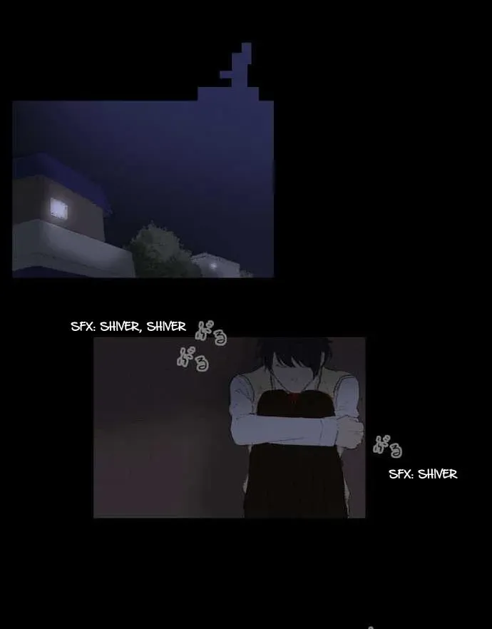 Read Into the Depths chapter 19 image 10 on Lezhin